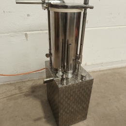 poussoir debotec e-20
